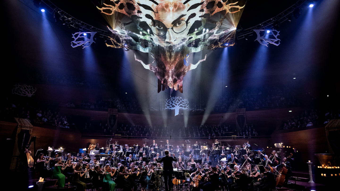 Fantasymphony